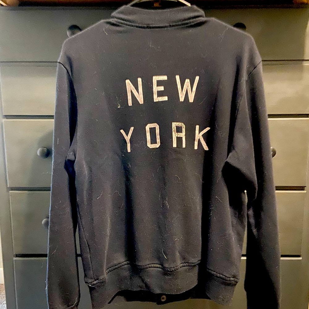 Brandy Melville Bomber